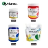 Marley A-C series Acrylic paint sun Protection non-fading Graffiti acrylic 100ml, 300ml, 500ml 1L, 2L bottled/bagged Application Scenario